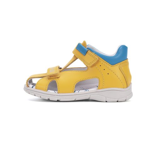 Ponte20 supinált zárt orrú szandál (22-27 méret) DA05-6-1925A (24)