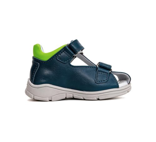 Ponte20 supinált zárt orrú szandál (22-27 méret) DA05-6-1925 (27)