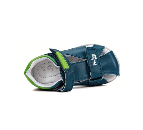 Ponte20 supinált zárt orrú szandál (22-27 méret) DA05-6-1925 (27)