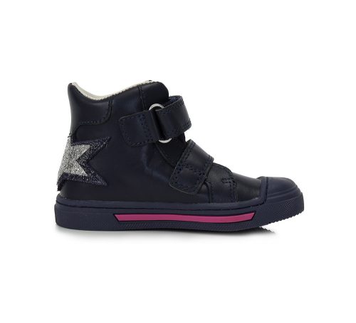 Ponte20 supinált magasszárú átmeneti cipő (22-27 méretben) DA06-3-492 (25)