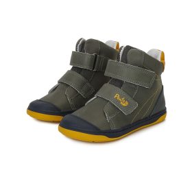   Ponte20 supinált magasszárú átmeneti cipő (22-27 méretben) DA06-3-753A (22)