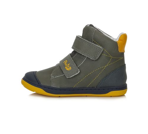 Ponte20 supinált magasszárú átmeneti cipő (22-27 méretben) DA06-3-753A (22)