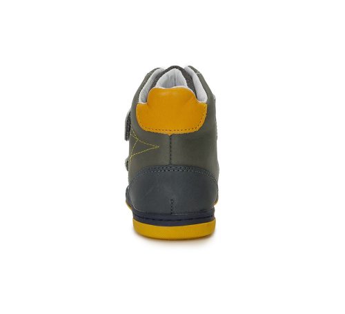 Ponte20 supinált magasszárú átmeneti cipő (22-27 méretben) DA06-3-753A (22)