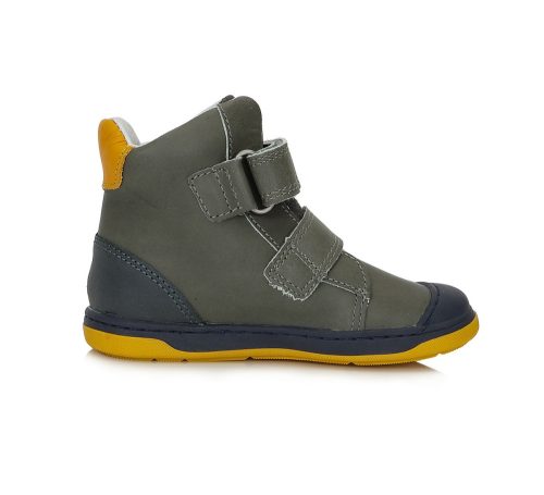 Ponte20 supinált magasszárú átmeneti cipő (22-27 méretben) DA06-3-753A (22)