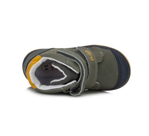 Ponte20 supinált magasszárú átmeneti cipő (22-27 méretben) DA06-3-753A (22)