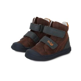   Ponte20 supinált magasszárú átmeneti cipő (28-33 méretben) DA06-3-753 (33)