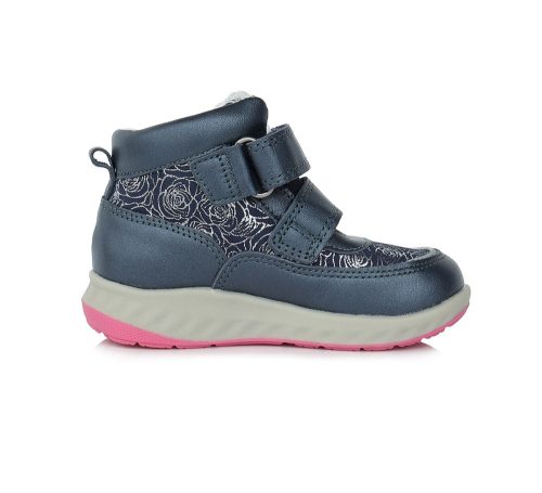 Ponte20 supinált magasszárú átmeneti cipő (28-33 méretben) DA06-3-993C (28)