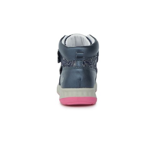 Ponte20 supinált magasszárú átmeneti cipő (28-33 méretben) DA06-3-993C (33)