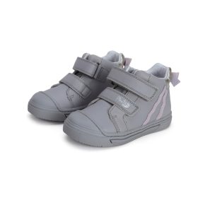   Ponte20 supinált félmagasszárú cipő (22-27 méretben) DA06-4-1358A (22)