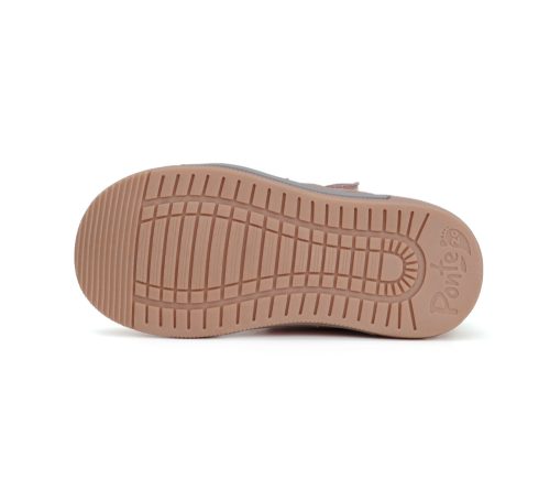 Ponte20 supinált félmagasszárú cipő (28-33 méretben) DA06-4-1358 (33)