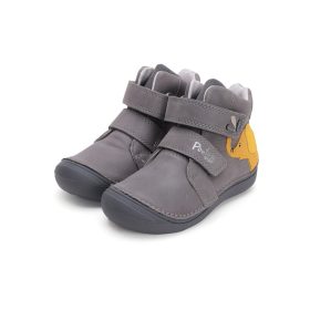   Ponte20 supinált magasszárú zárt cipő (24-29 méret) DA06-4-2218 (24)