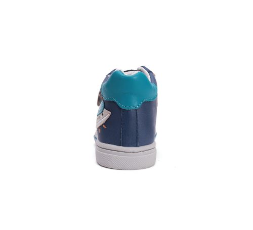 Ponte20 supinated midcut shoes midcut shoes (sizes 22-27) DA06-5-1180 (22)