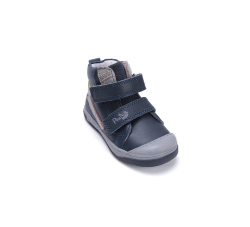 Ponte20 supinált magasszárú zárt cipő (28-33 méret) DA06-5-2177 (30)