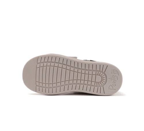 Ponte20 supinált magasszárú zárt cipő kisrókás (22-27 méret) DA06-5-2443 (26)