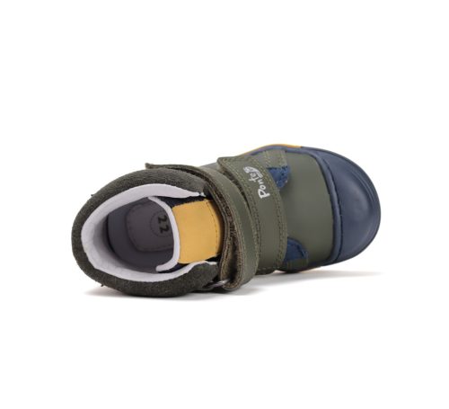 Ponte20 supinált magasszárú zárt cipő (28-33 méret) DA06-5-2547 (32)