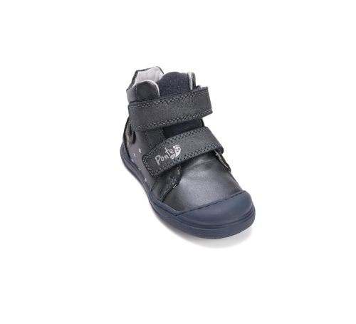 Ponte20 supinált magasszárú zárt cipő unikornisos (22-27 méret) DA06-5-2678 (26)