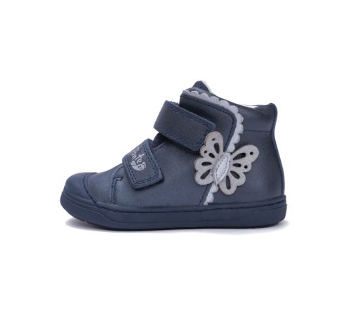 Ponte20 supinált magasszárú zárt cipő pillangós (22-27 méret) DA06-5-2693A (26)