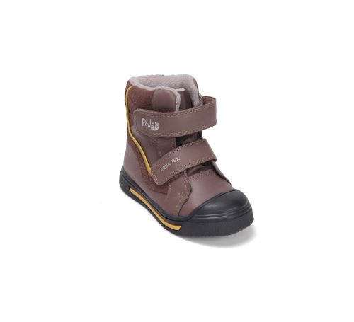 Ponte 20 supinált vízálló (Aqua-Tex) bélelt téli csizma  (22-27 méret) DA06-5-2883A (27)