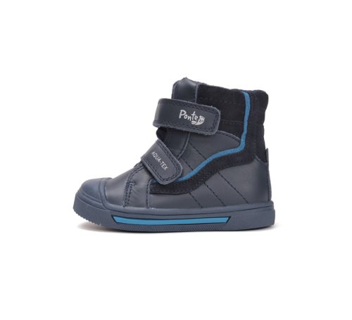 Ponte20 supinált vízálló (Aqua-tex) bélelt téli csizma (28-33 méret) DA06-5-2883 (30)