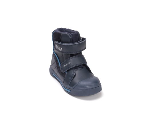 Ponte20 supinált vízálló (Aqua-tex) bélelt téli csizma (28-33 méret) DA06-5-2883 (30)