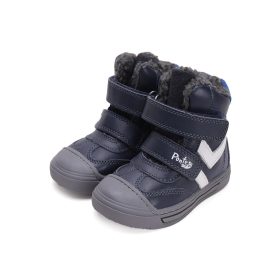   Ponte20 supinated winter boots, warm lining (28-33 size) DA07-4-2785A (33)