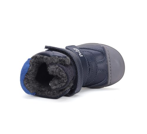 Ponte20 supinált bélelt téli csizma (28-33 méret) DA07-4-2785A (33)