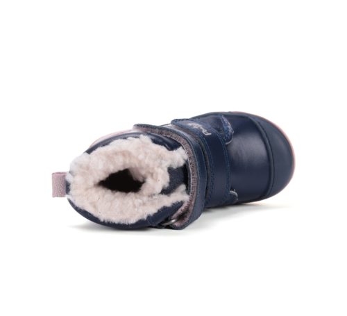 Ponte20 supinált bélelt téli csizma kisegeres (22-27 méret) DA07-5-2110 (25)