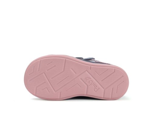 Ponte20 supinált bélelt téli csizma kisegeres (22-27 méret) DA07-5-2110 (25)