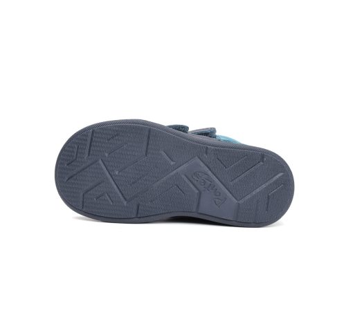 Ponte20 supinált bélelt téli csizma békás (22-27 méret) DA07-5-2349 (27)