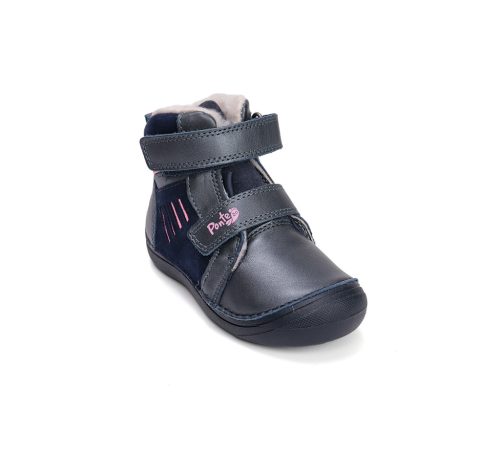 Ponte20 supinált bélelt téli csizma (24-29 méret) DA07-5-2466C (27)