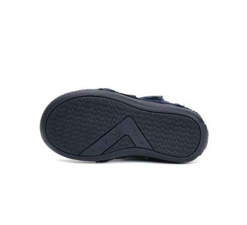 Ponte20 supinált bélelt téli csizma (24-29 méret) DA07-5-2466C (27)