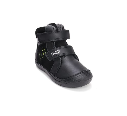 Ponte20 supinált bélelt téli csizma (30-35 méret) DA07-5-2466 (31)