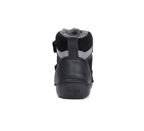 Ponte20 supinált bélelt téli csizma (30-35 méret) DA07-5-2466 (31)