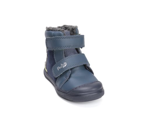 Ponte20 supinált bélelt téli csizma (22-27 méret) DA07-5-2473A (23)