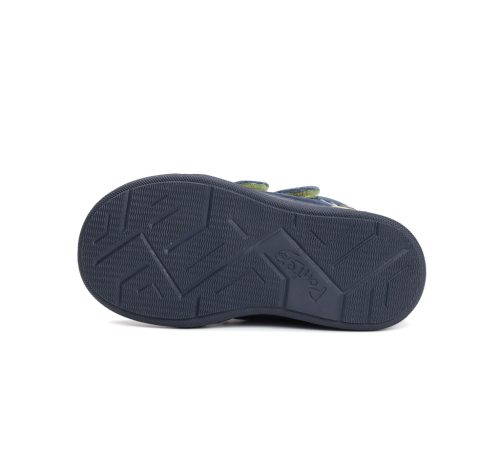 Ponte20 supinált bélelt téli csizma (22-27 méret) DA07-5-2473A (23)