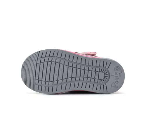 Ponte20 supinált vízálló (Aqua-tex) bélelt téli csizma (22-27 méret) DA07-6-2341B (23)
