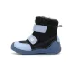 Ponte20 supinált bélelt téli csizma (28-33 méret) DA07-6-2692 (29)