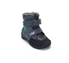 Ponte20 supinált bélelt téli csizma, jegesmedvés (28-33 méret) DA07-6-2798 (33)