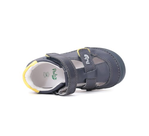 Ponte20 supinált nyitott cipő (24-29 méret) DA08-6-1860 (25)