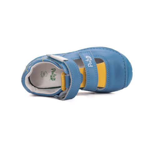 Ponte20 supinált nyitott cipő (22-27 méret) DA08-6-1902A (22)