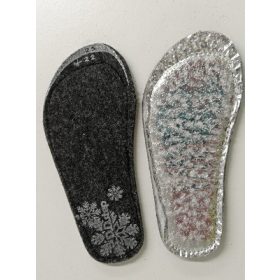 D.D. Step téli, thermo talpbetét (22.23)