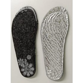 D.D. Step téli, thermo talpbetét (30.31)