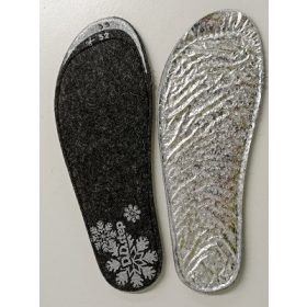 D.D. Step téli, thermo talpbetét (32.33)