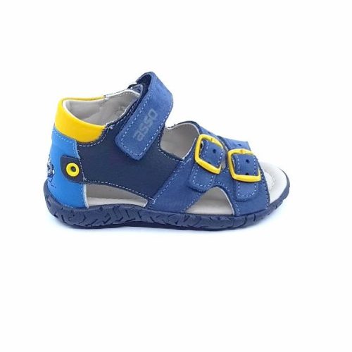 Asso szandál (20-24 méretben) F-SZ-009-12 (21)