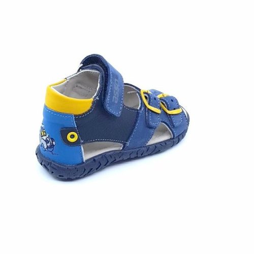 Asso szandál (20-24 méretben) F-SZ-009-12 (21)