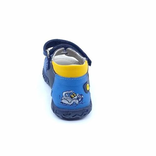 Asso szandál (20-24 méretben) F-SZ-009-12 (21)