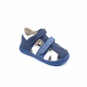 Asso zárt orrú szandál (20-24 méretben) F-SZ-051-02 (20)