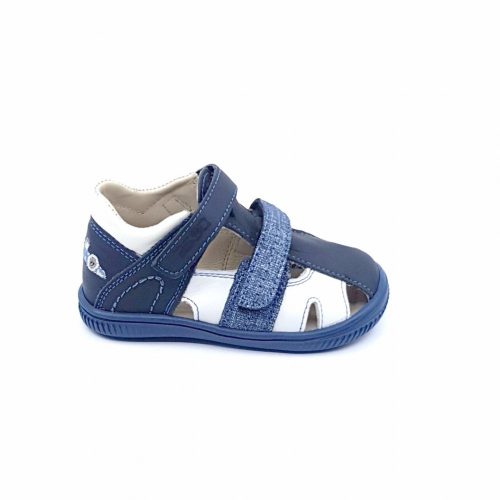 Asso zárt orrú szandál (20-24 méretben) F-SZ-051-02 (20)