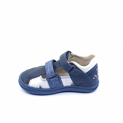 Asso zárt orrú szandál (20-24 méretben) F-SZ-051-02 (20)