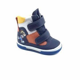   Asso bélelt vízálló téli csizma Asso-TEX, egérkés (20-24 méretben) F-TEX-008-13 (20)